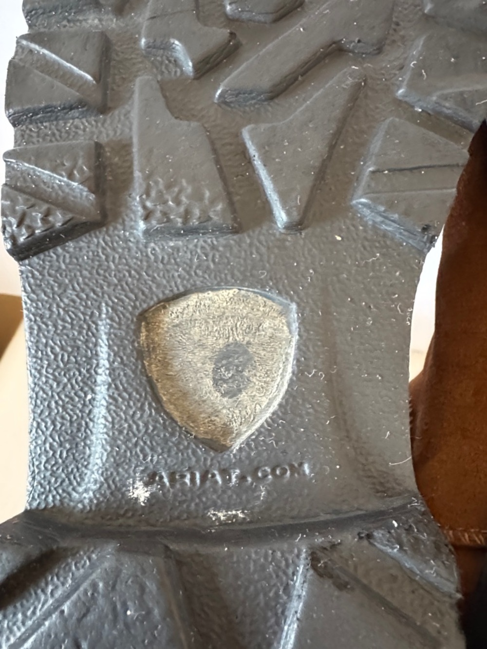 Ariat Fatbaby boots - Picture 13 of 14